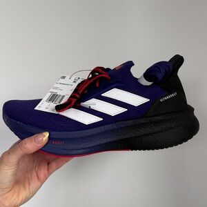 Adidas x Raptors 30th anniversary boost